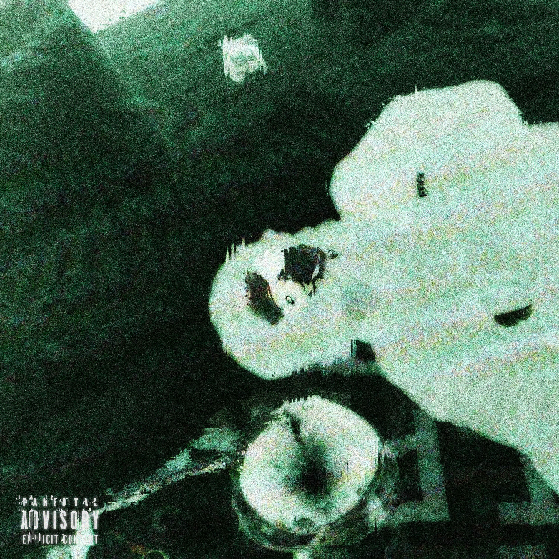 Album cover of УБЕЙ