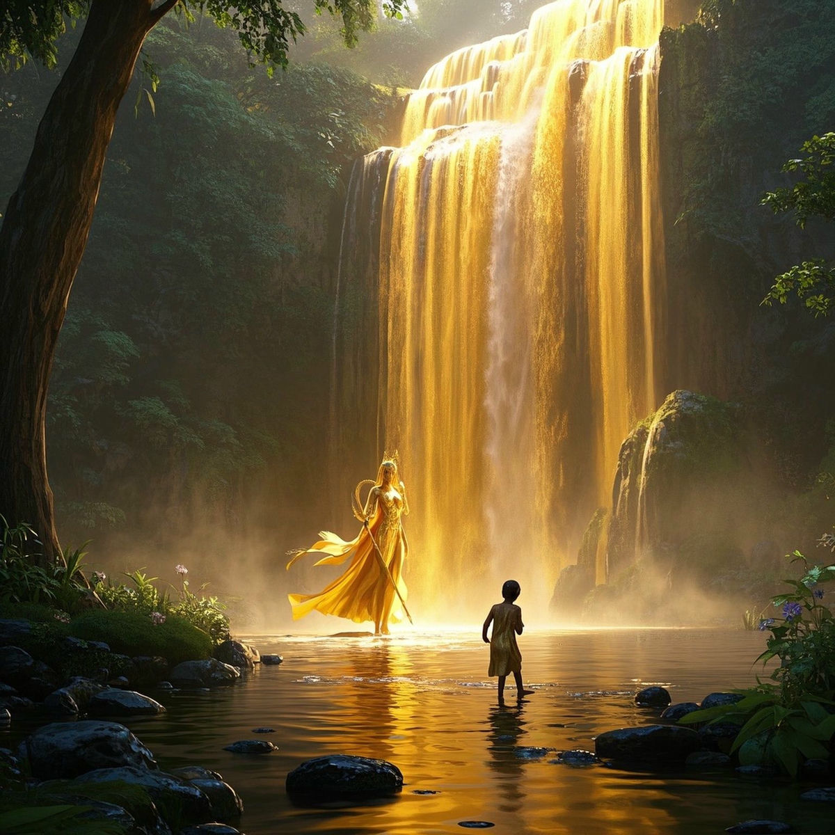 Album cover of Oxum traz minha criança