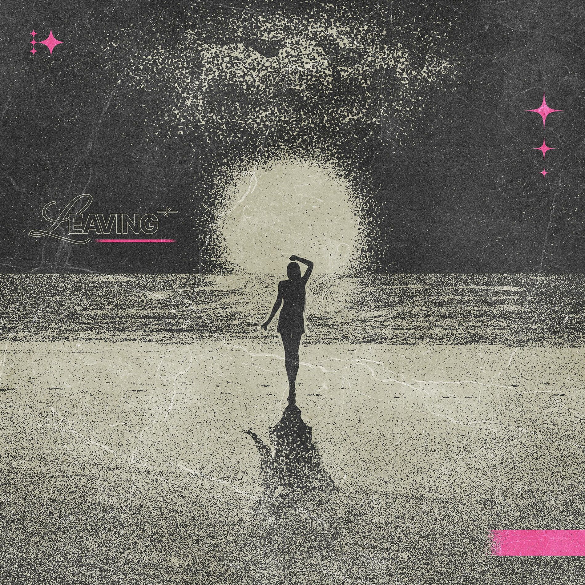 Album cover of Leaving (feat. Tough Love)