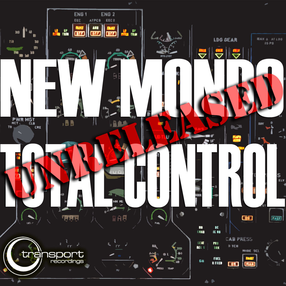Picture of Total Control Unreleased