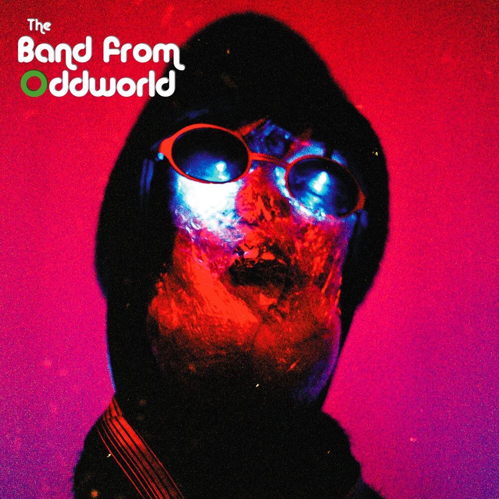 Picture of The Band from Oddworld