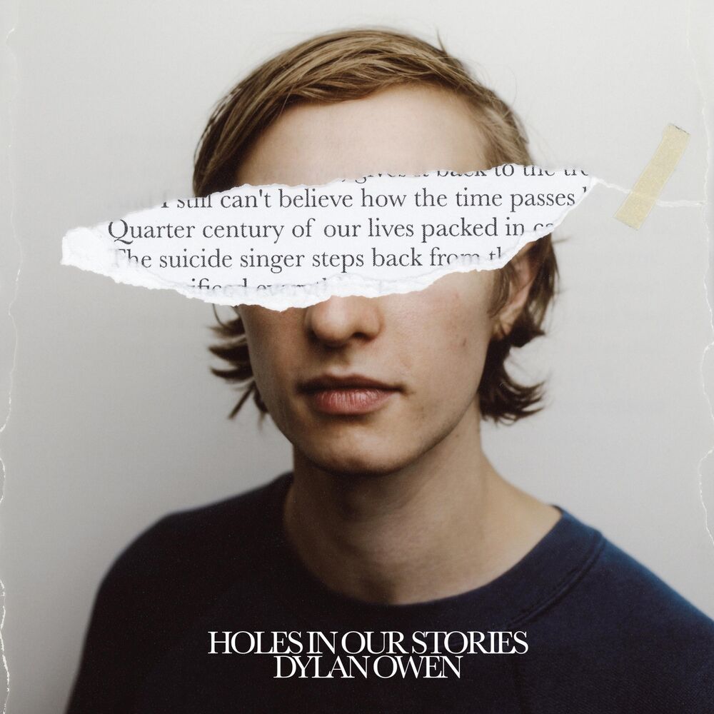 Picture of Holes In Our Stories