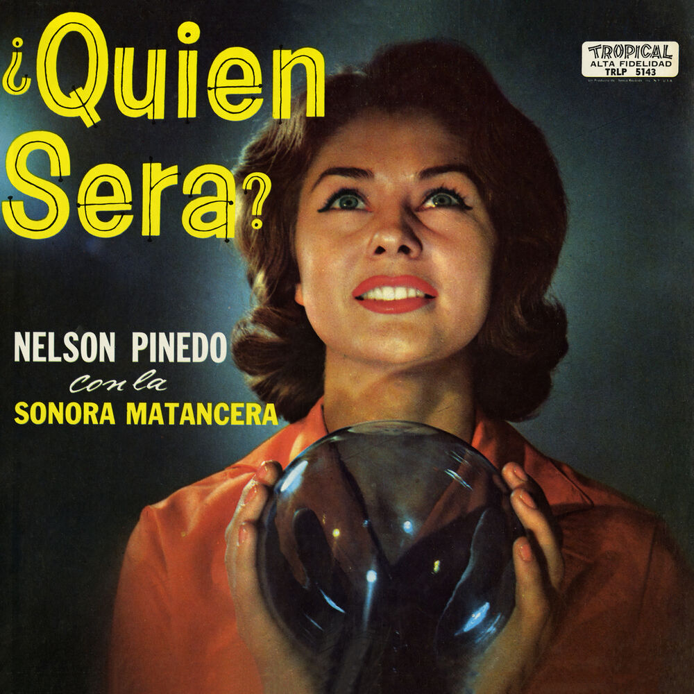 Picture of ¿Quién Será?