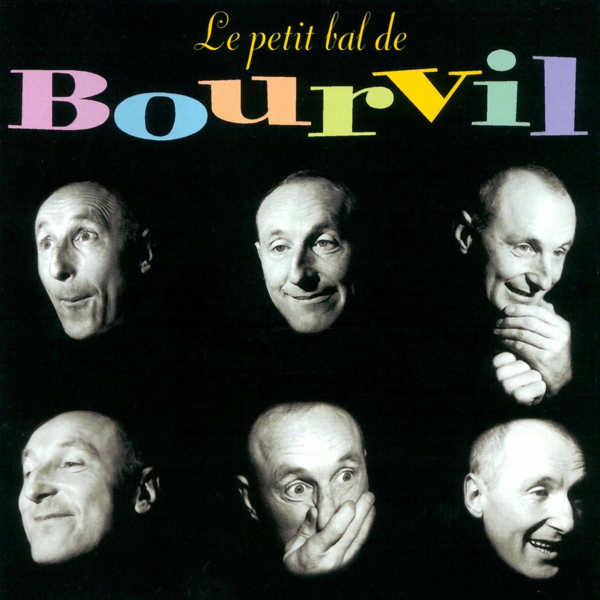 Album cover of Ma p'tite chanson