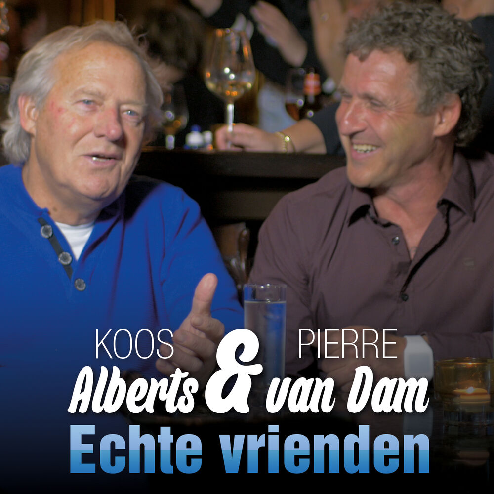 Picture of Echte Vrienden
