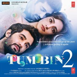 Cover of Tum Bin 2