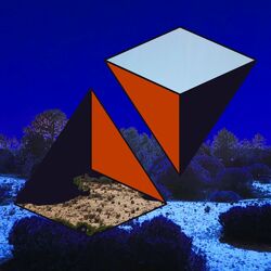 Cover of Forever Lost (Arude Remix)