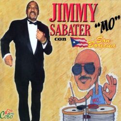 Cover of Mo