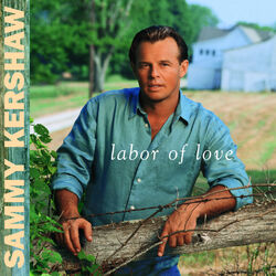 Cover of Labor Of Love