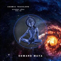 Cover of Svarga Loka, Vol.13 (Cosmic Travelers)