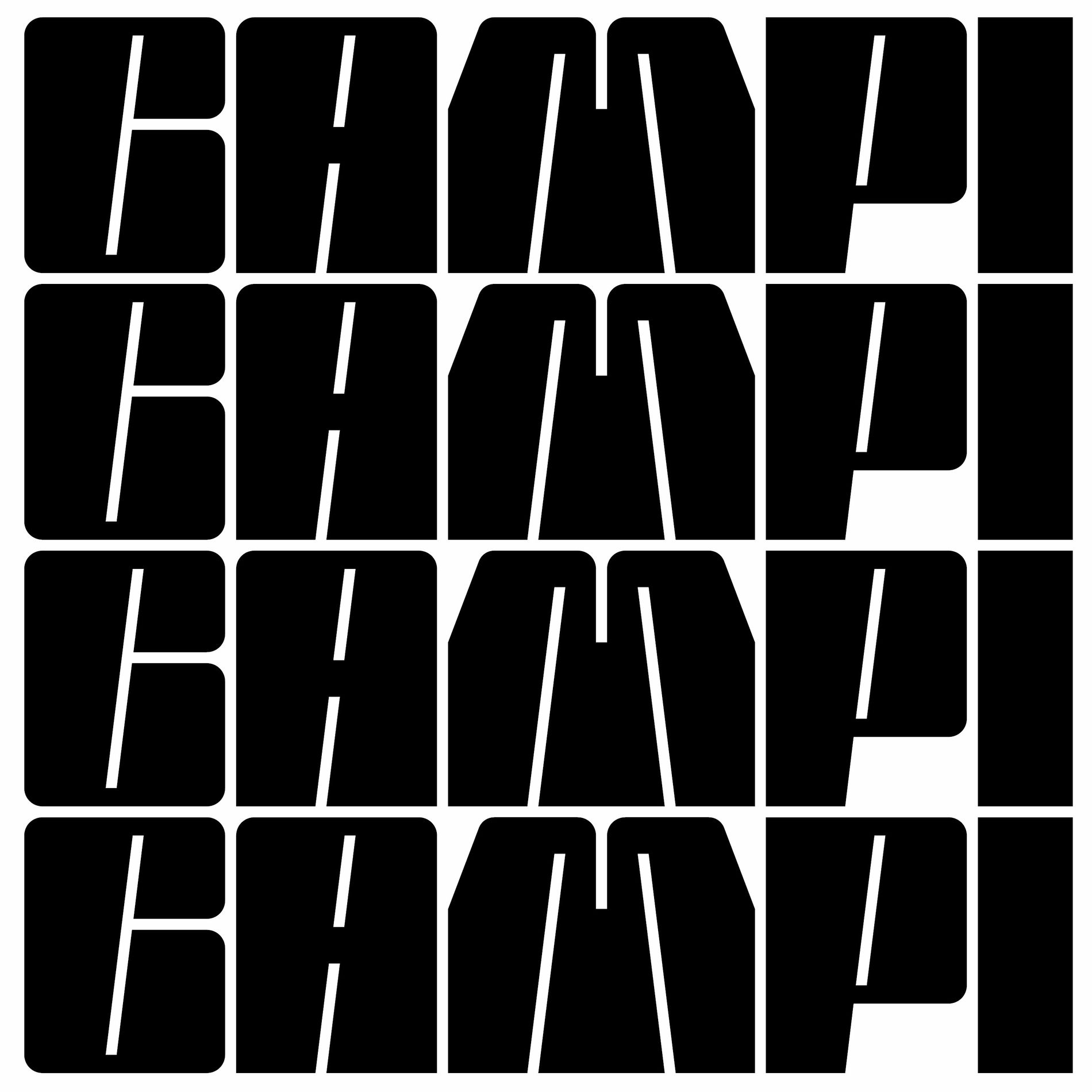 Album cover of CAMPI