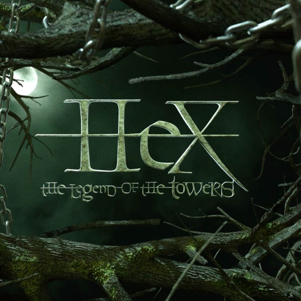 Picture of Hex the Legend of the Towers