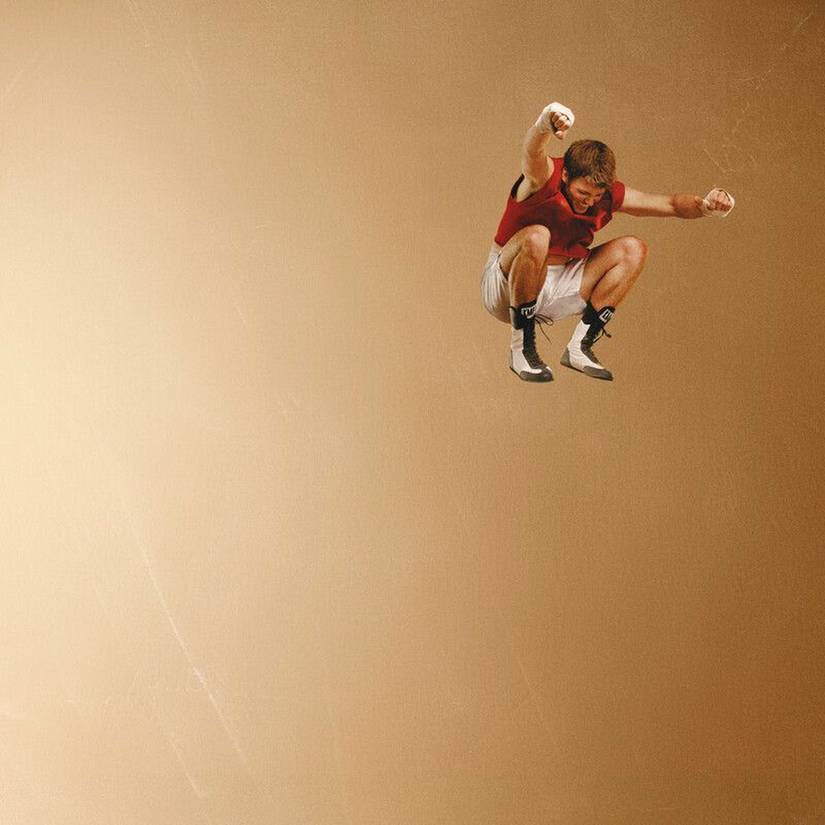 Album cover of Not What’s Going On