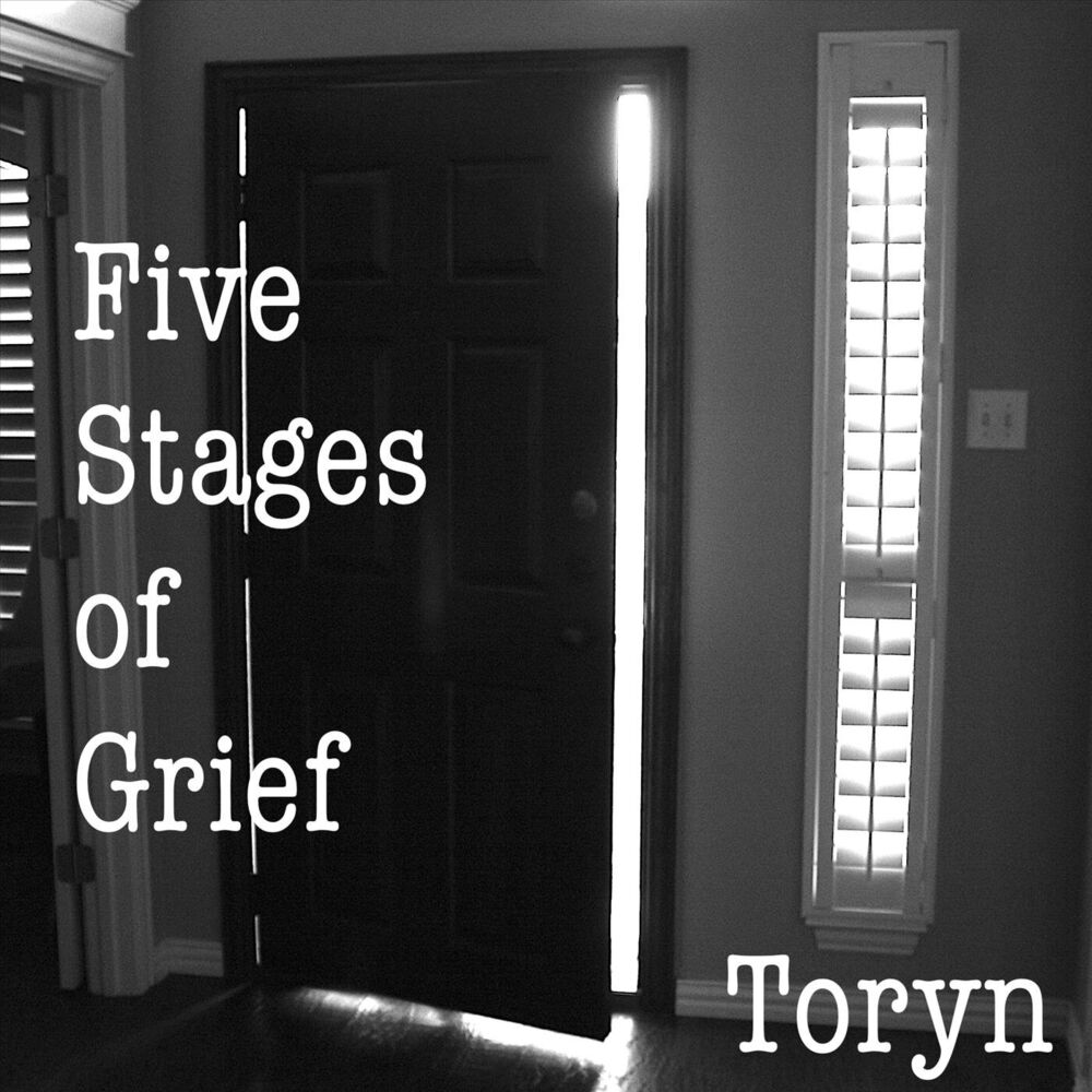 Picture of Five Stages of Grief