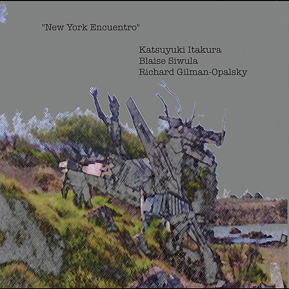 Picture of New York Encuentro