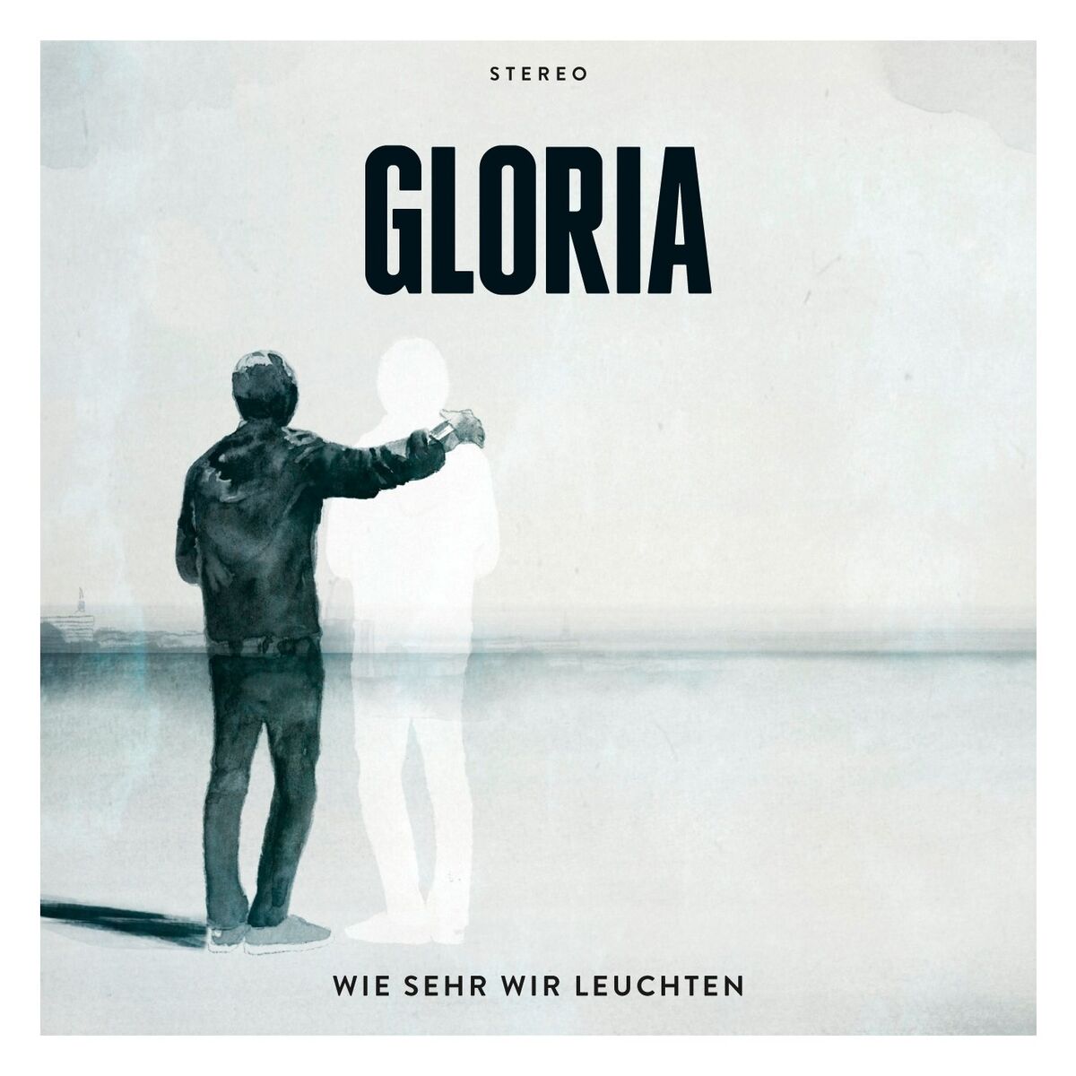Album cover of Wie sehr wir leuchten
