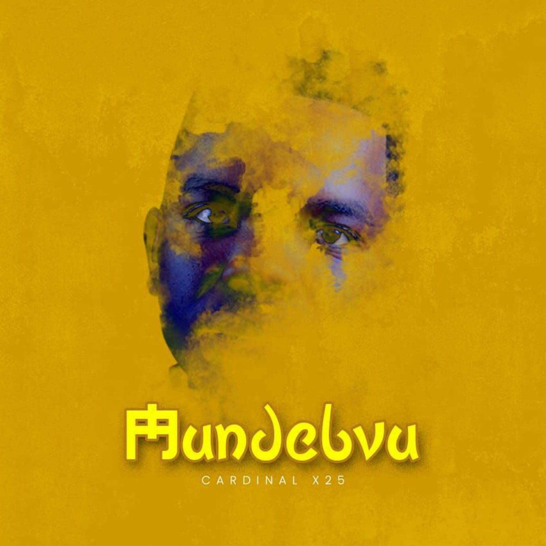 Album cover of Mundebvu (feat. Makhadzi Entertainment & Mr. Bow)