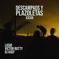 Cover of Descampaos y Plazoletas XXXIIII