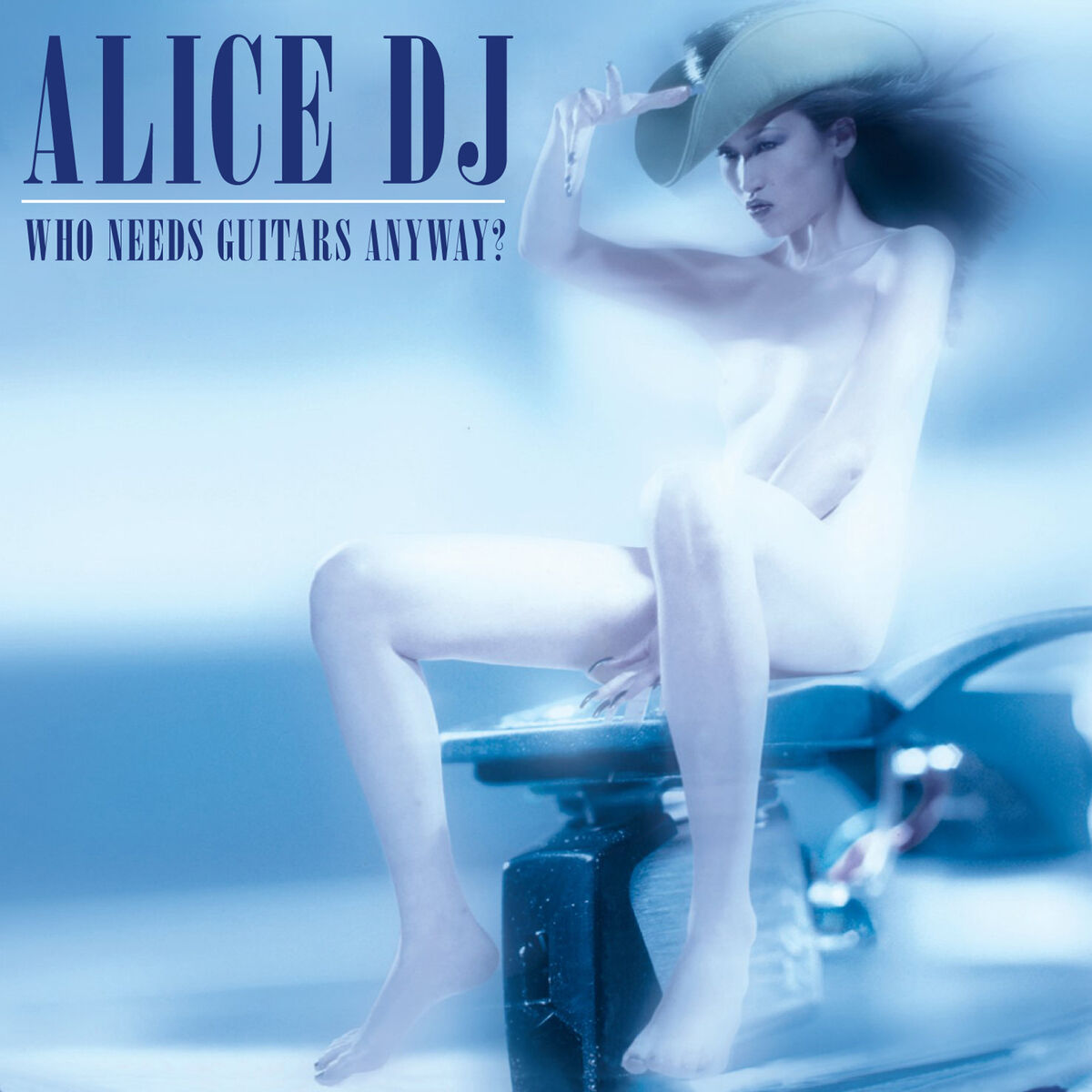 Album cover of Better Off Alone