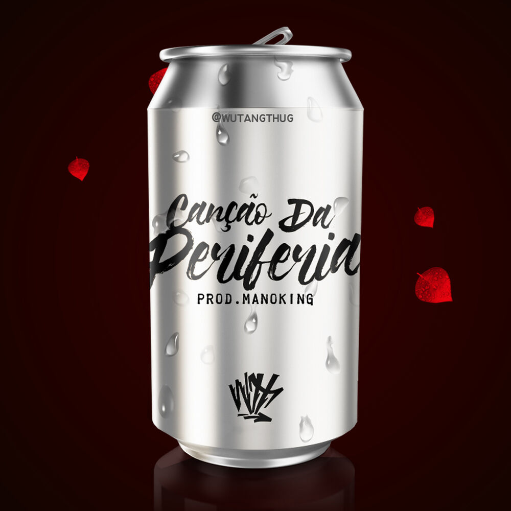 Picture of Canção da Periferia