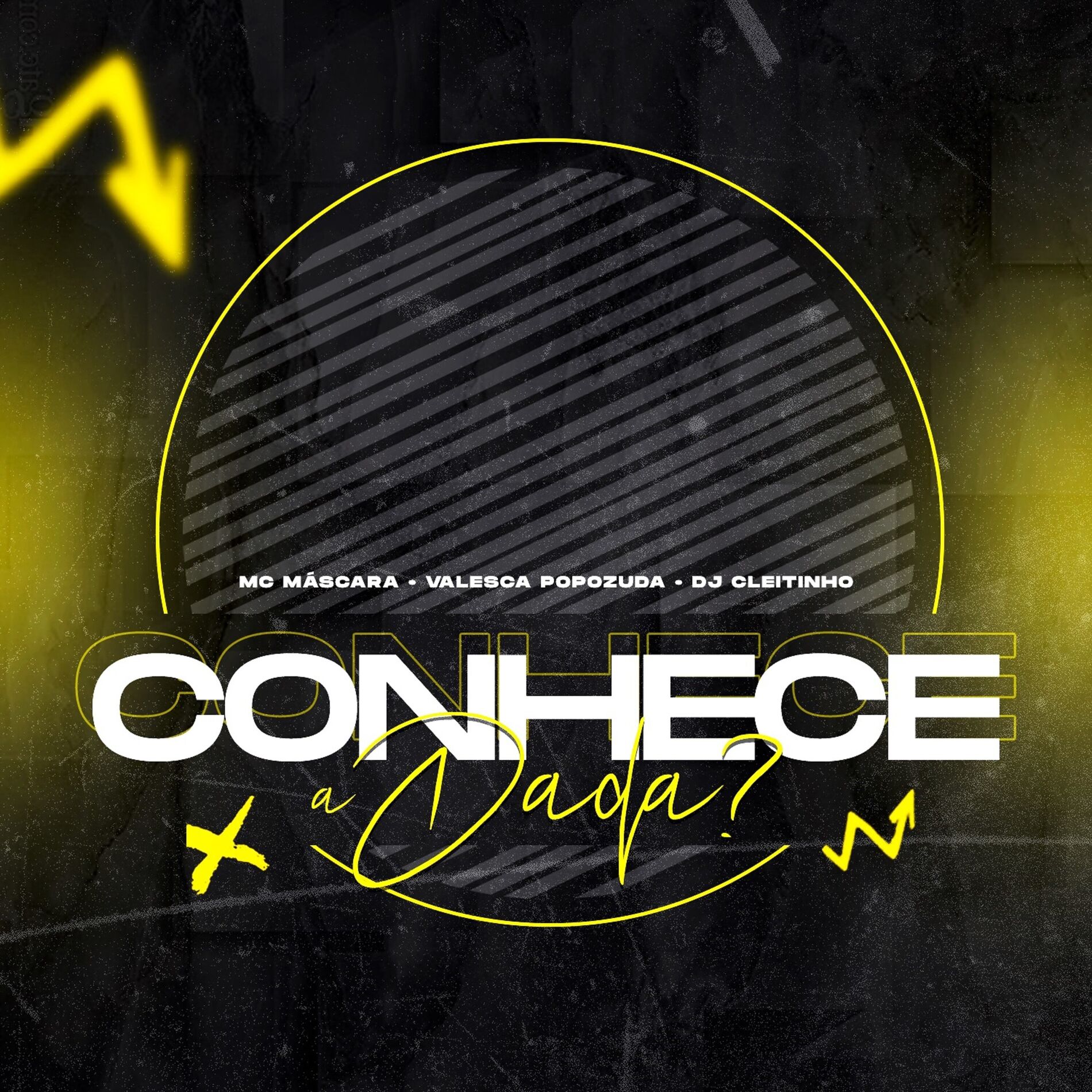Album cover of Conhece a Dada?