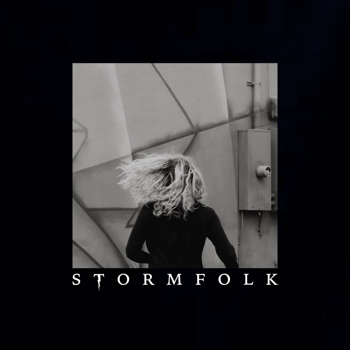 Album cover of Stormfolk