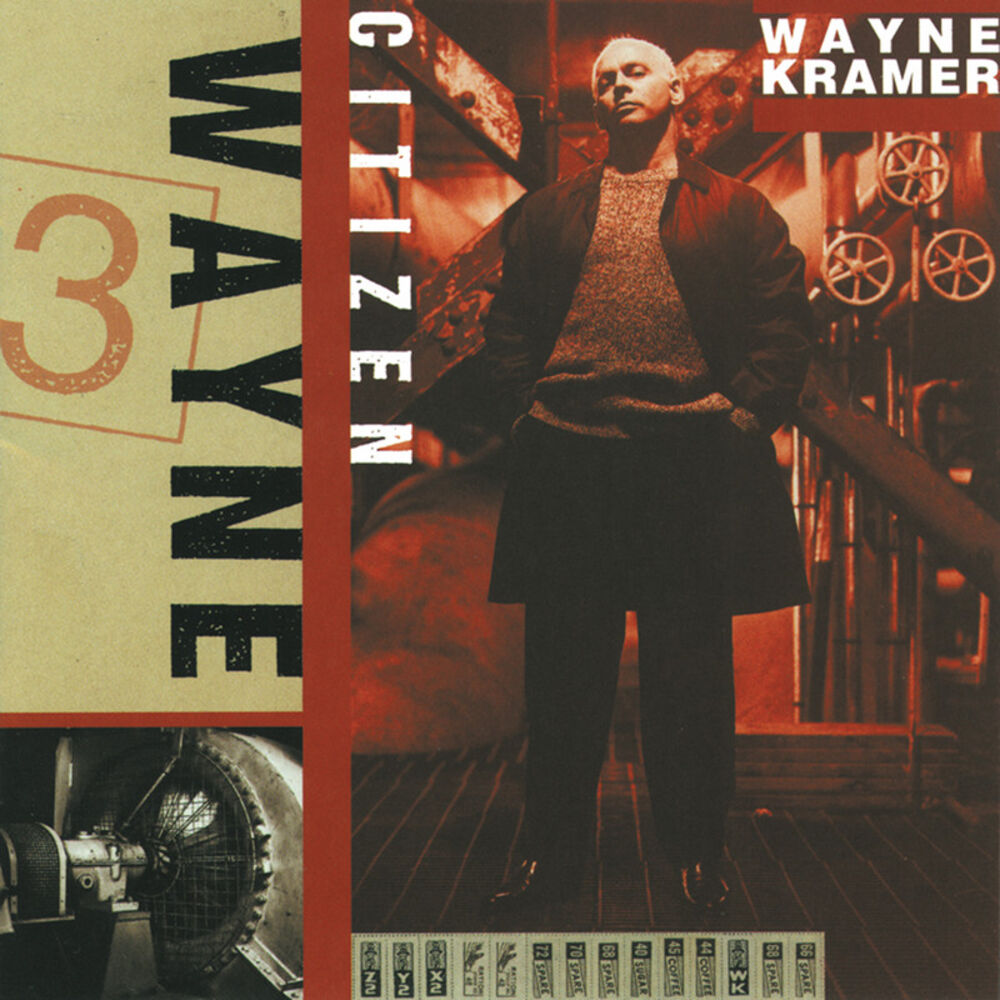 Picture of Citizen Wayne