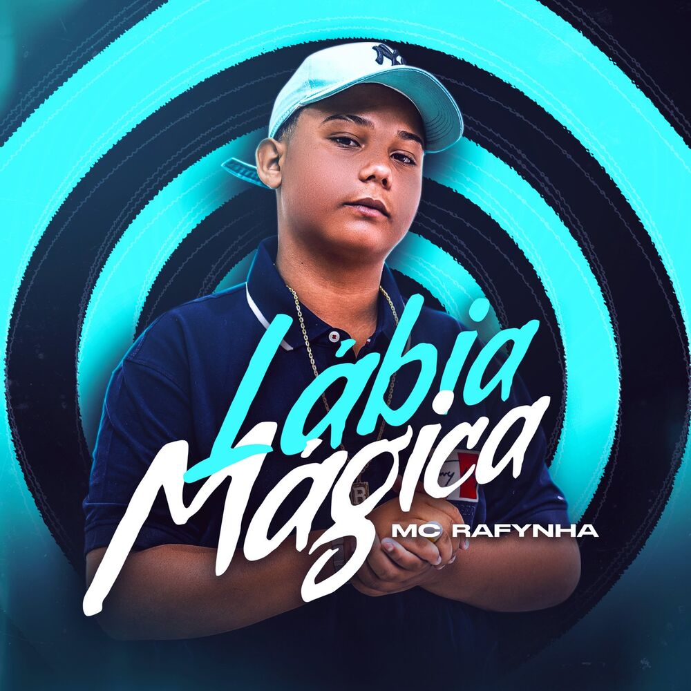 Picture of Lábia Mágica