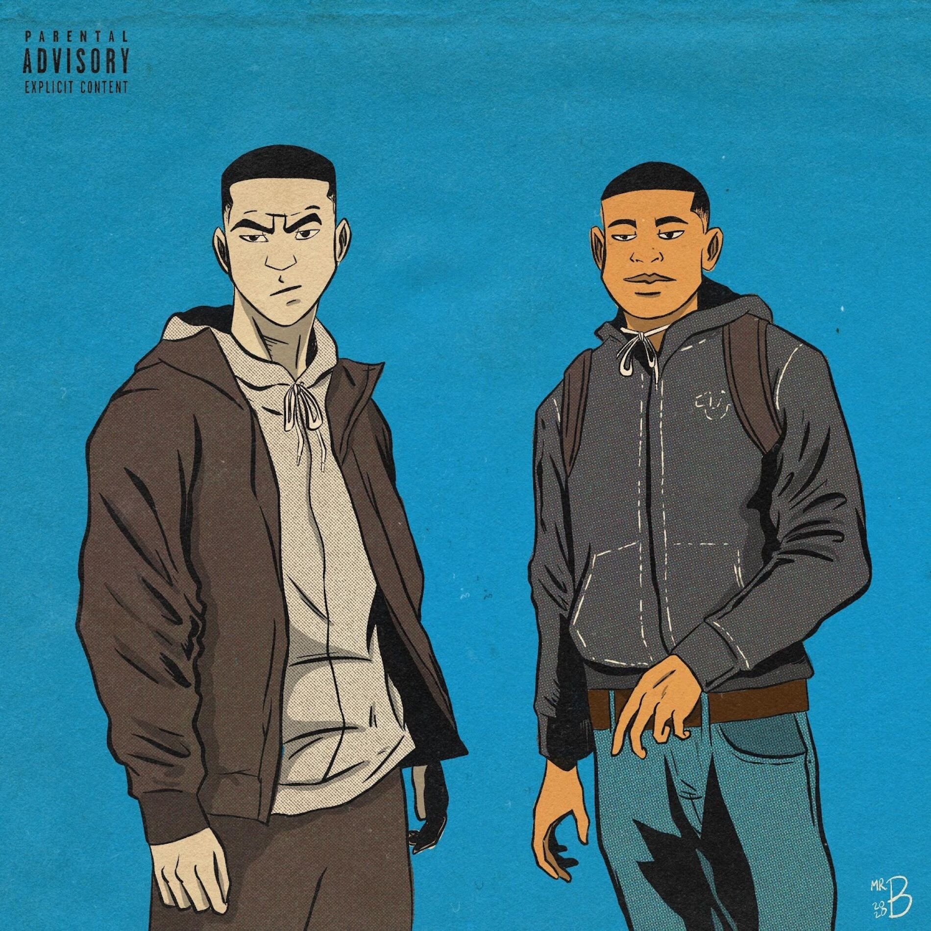 Album cover of Booli