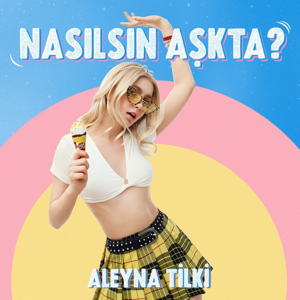 Picture of Nasılsın Aşkta?