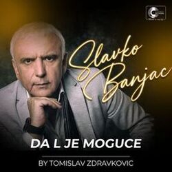 Cover of Da l je moguce (Live)