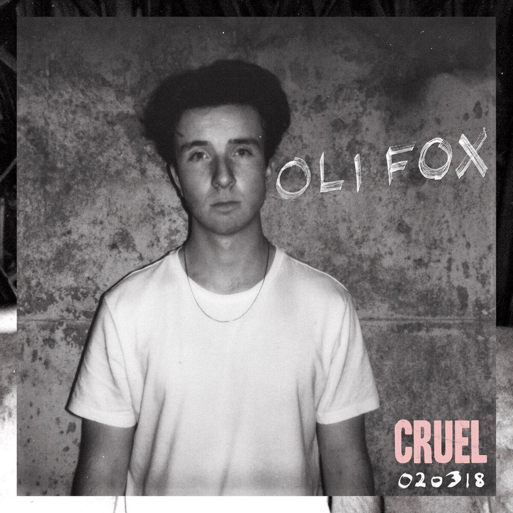 Picture of Cruel