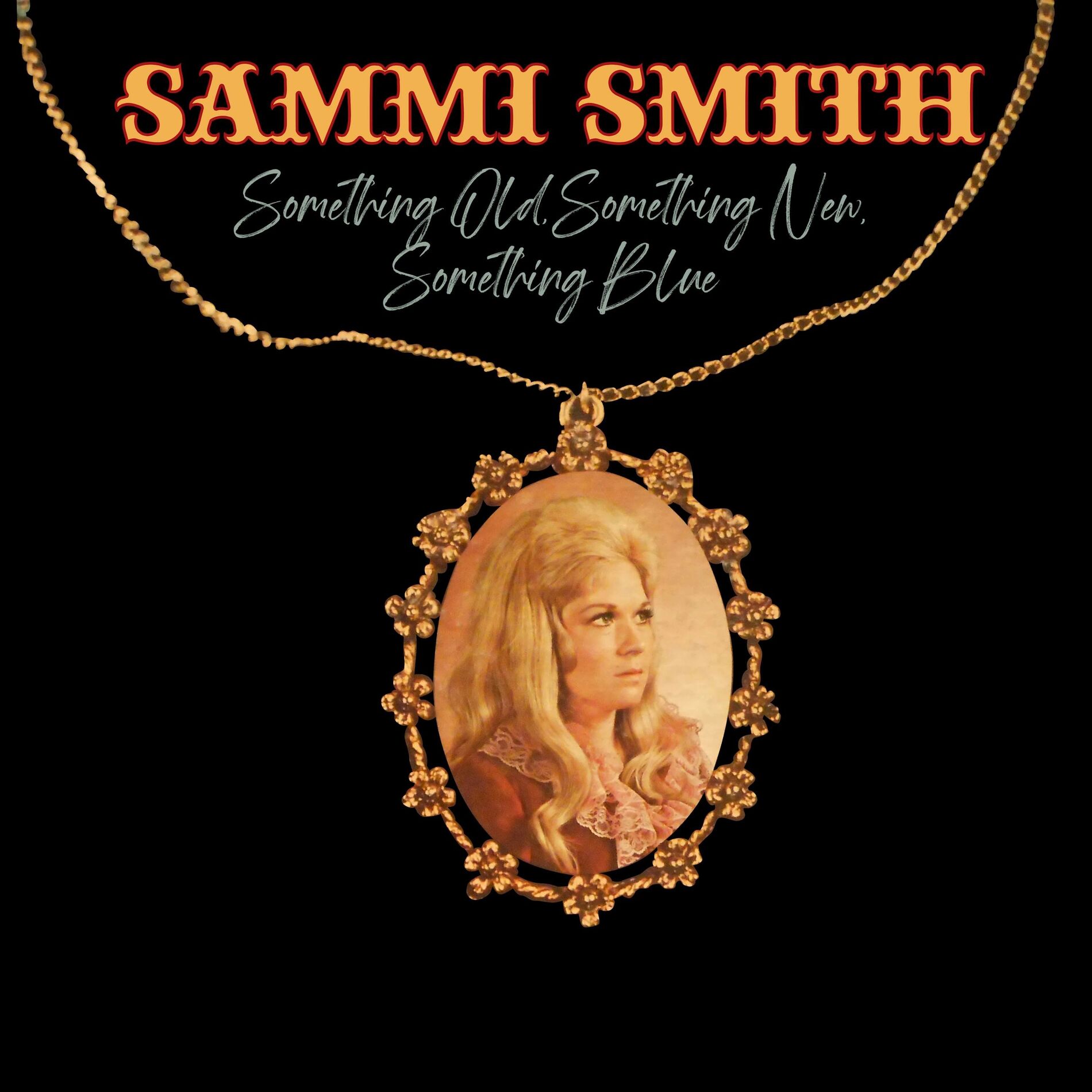 Album cover of Something Old, Something New, Something Blue