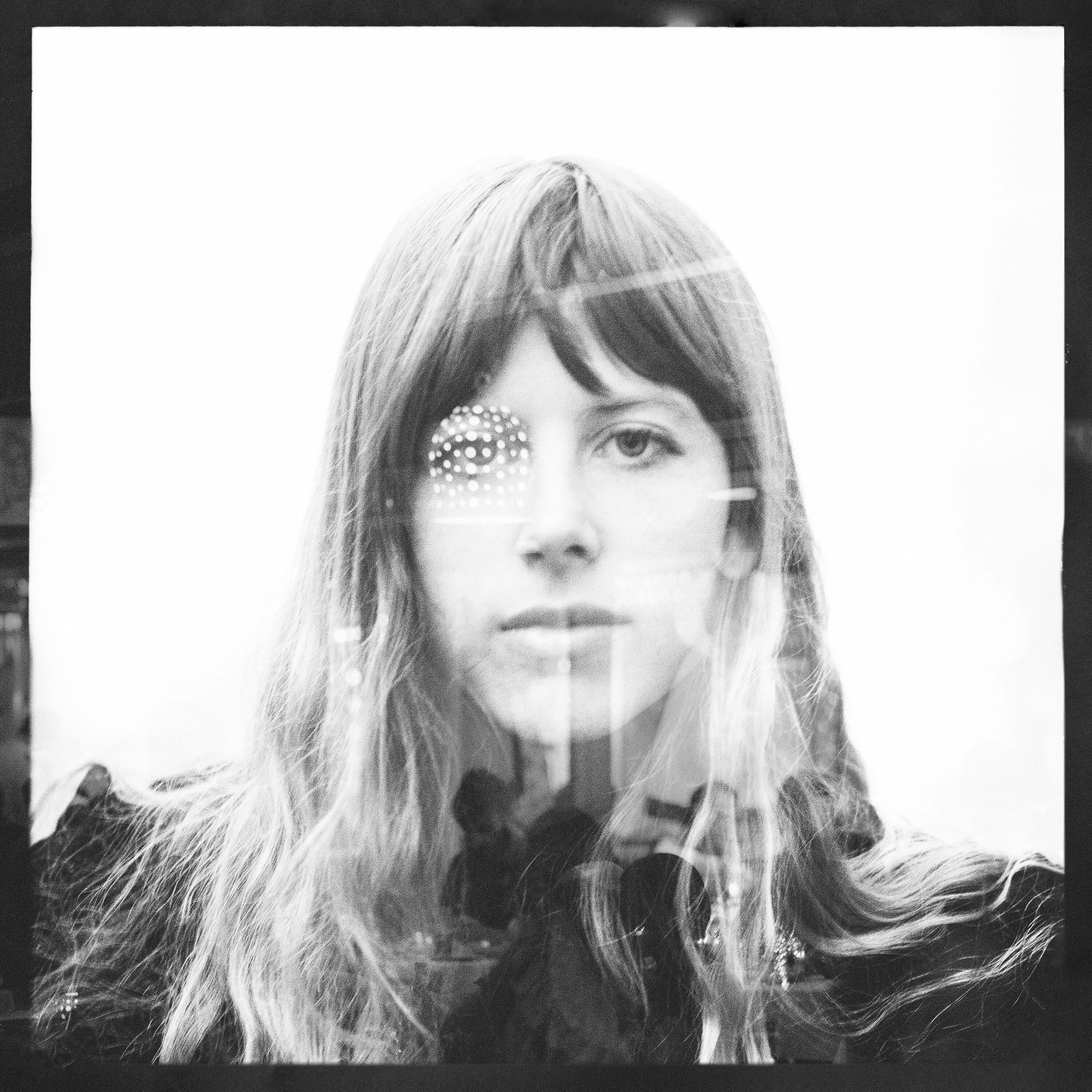 Album cover of I Am The River