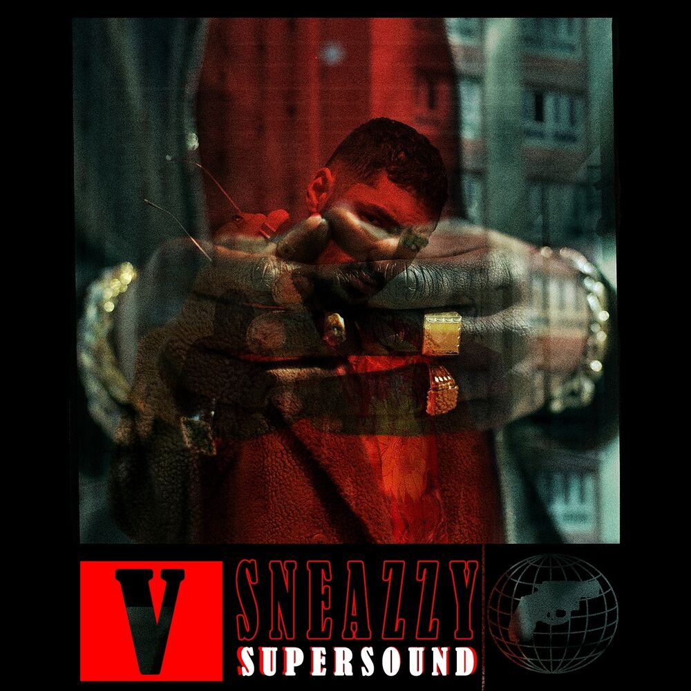 Picture of V