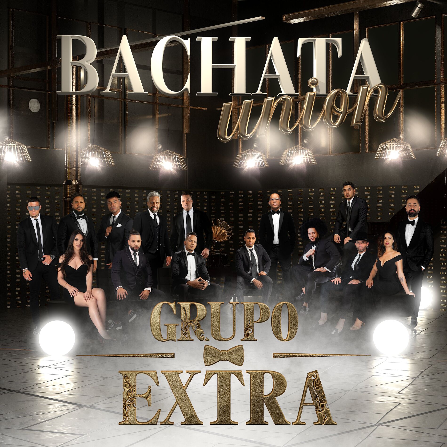 Album cover of La Receta