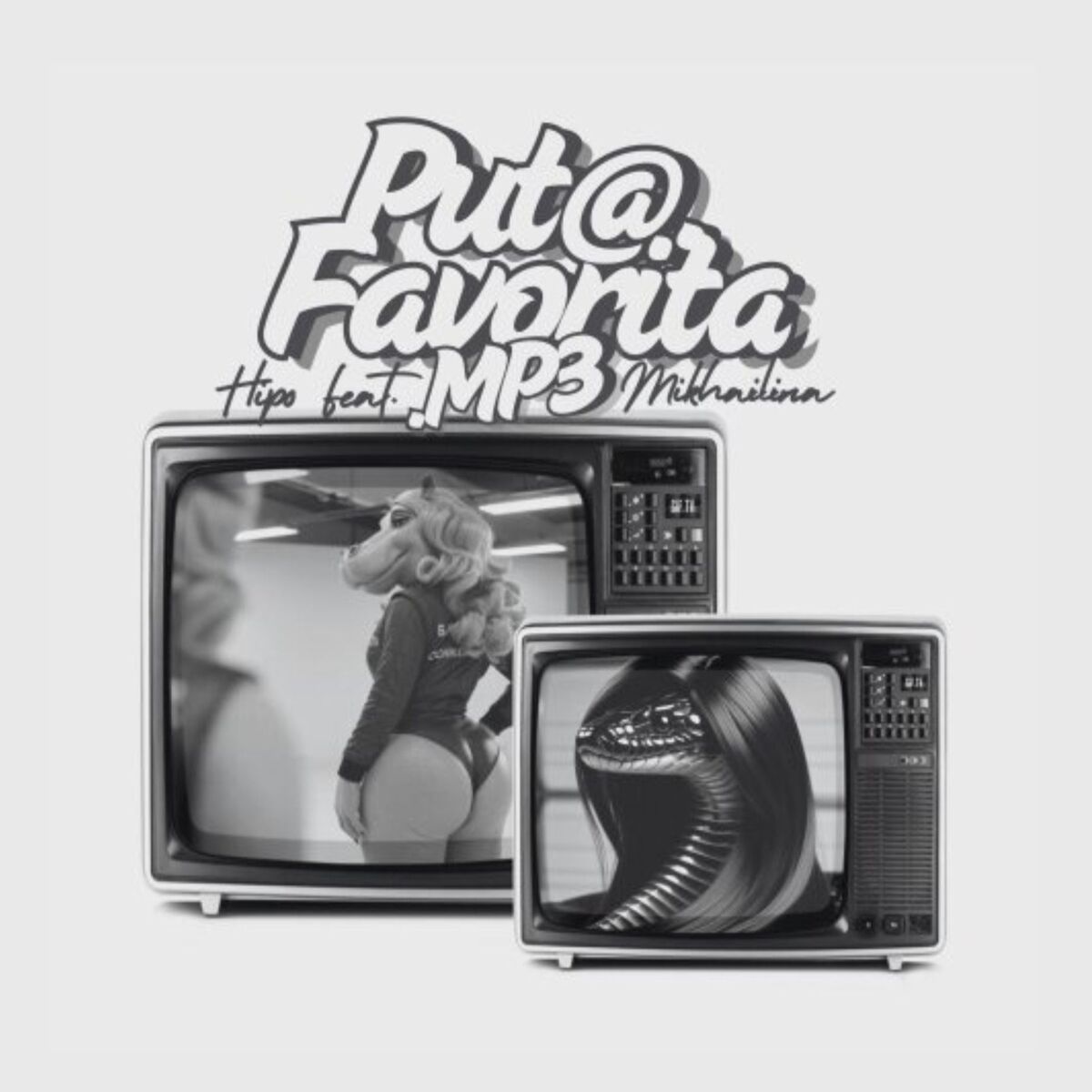 Album cover of Put@Favorita.mp3