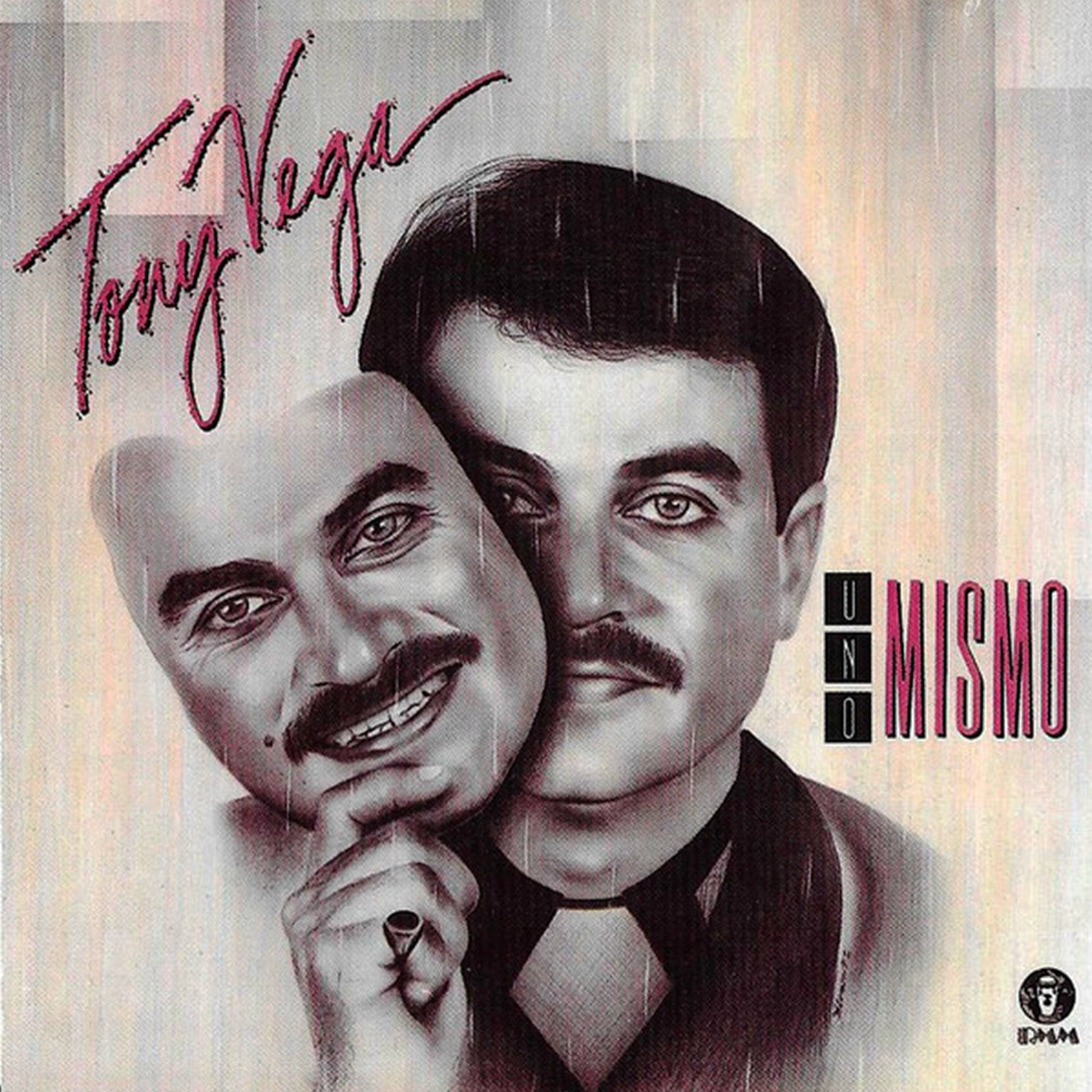 Album cover of Uno Mismo