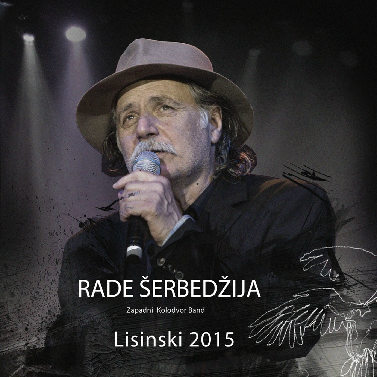 Album cover of Meni Se Dušo Od Tebe Ne Rastaje
