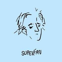 Cover of Superfan