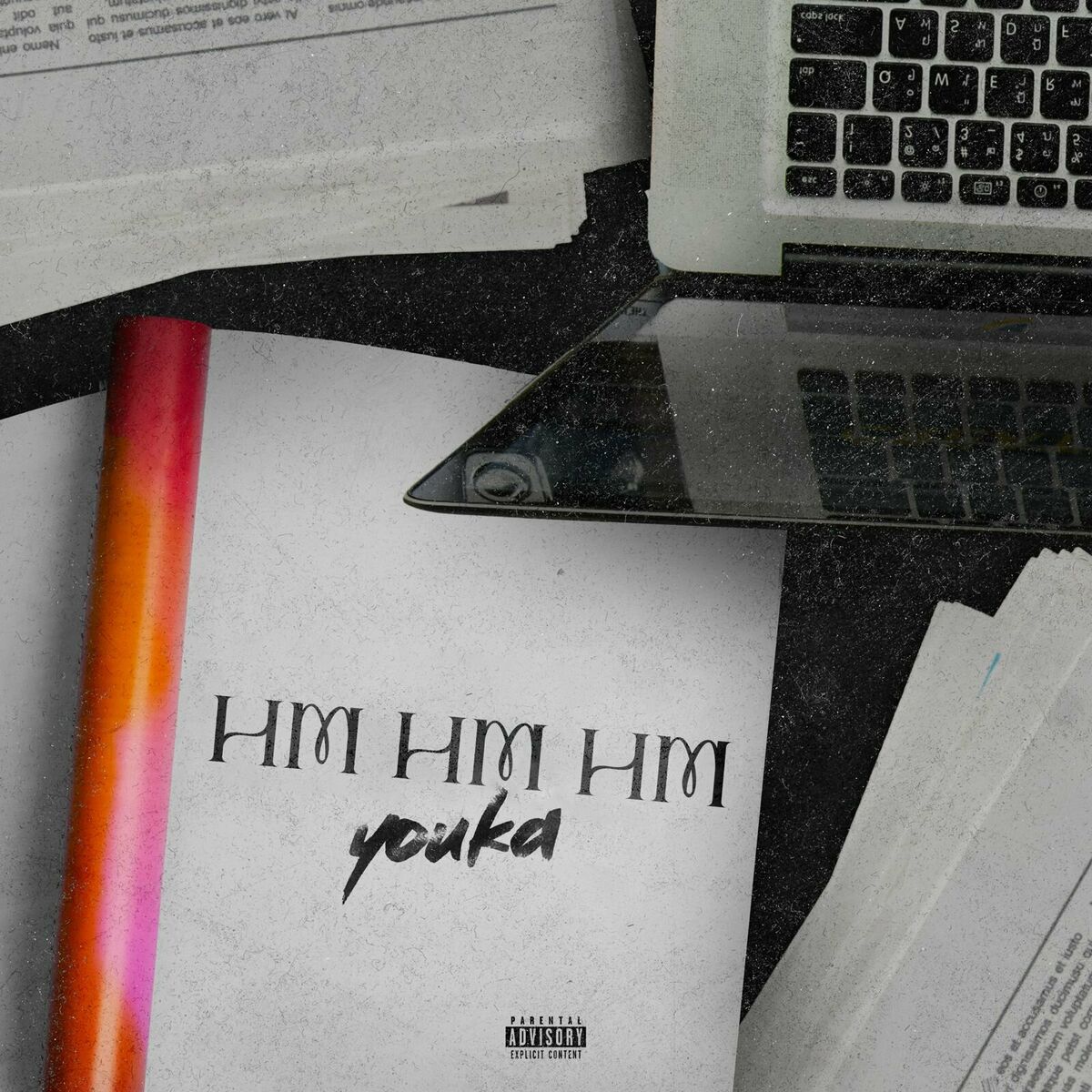 Album cover of Hm Hm hm