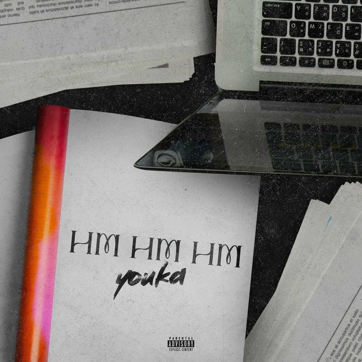 Album picture of Hm Hm hm