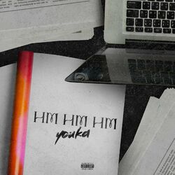 Cover of Hm Hm hm