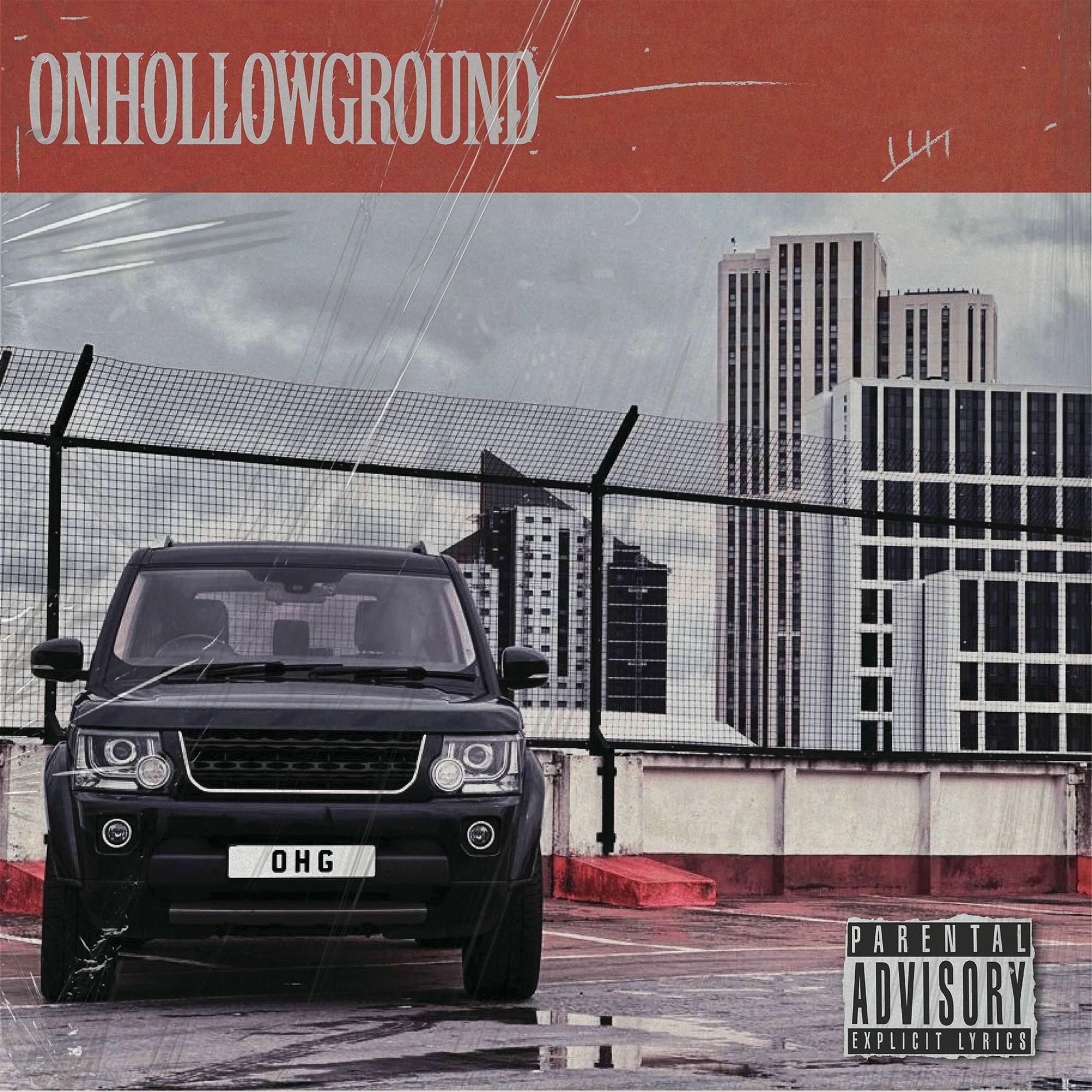 Album cover of OHAYCHG333