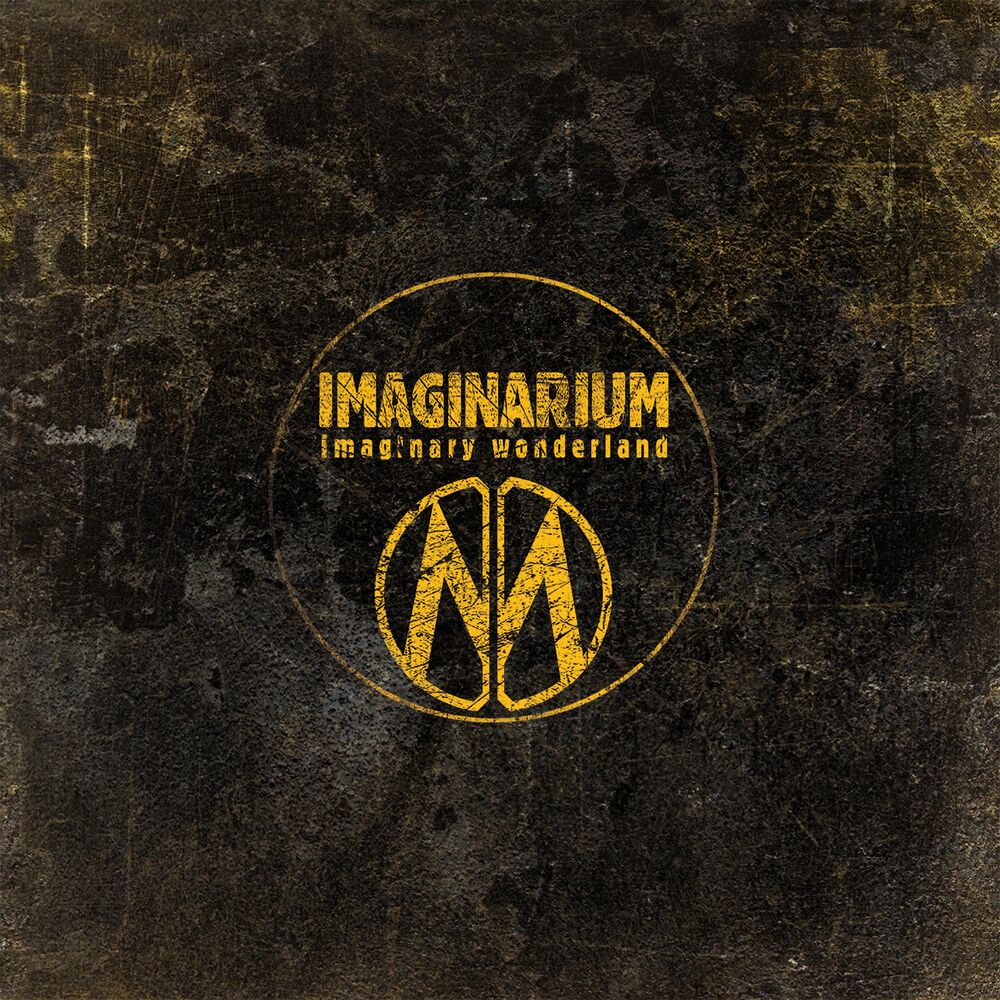 Picture of Imaginary Wonderland