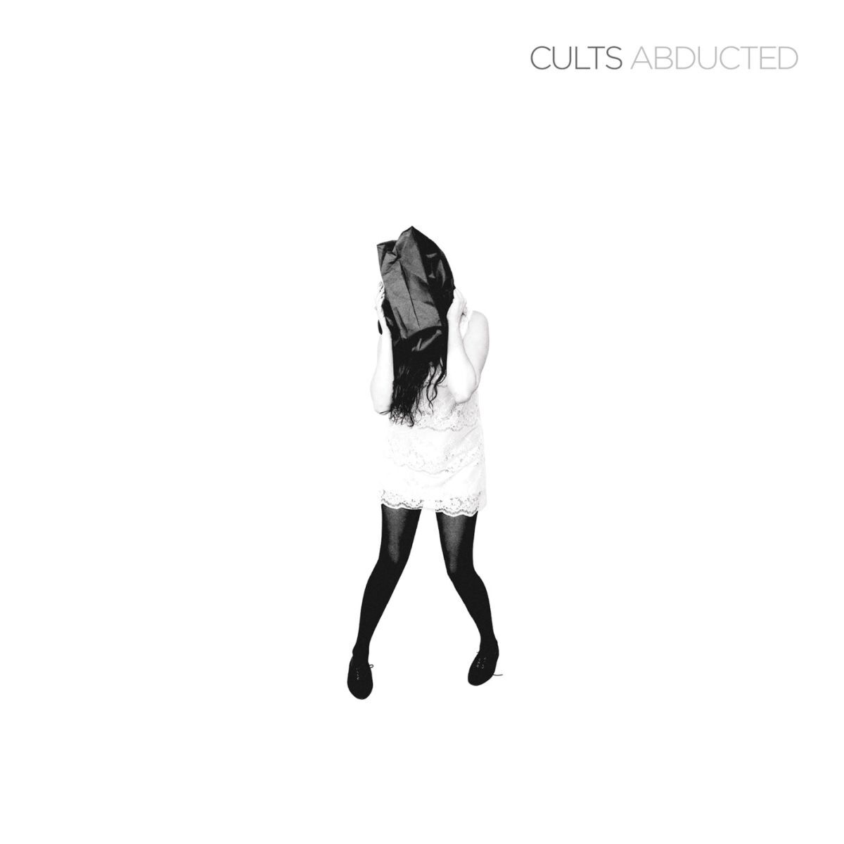 Album cover of Abducted