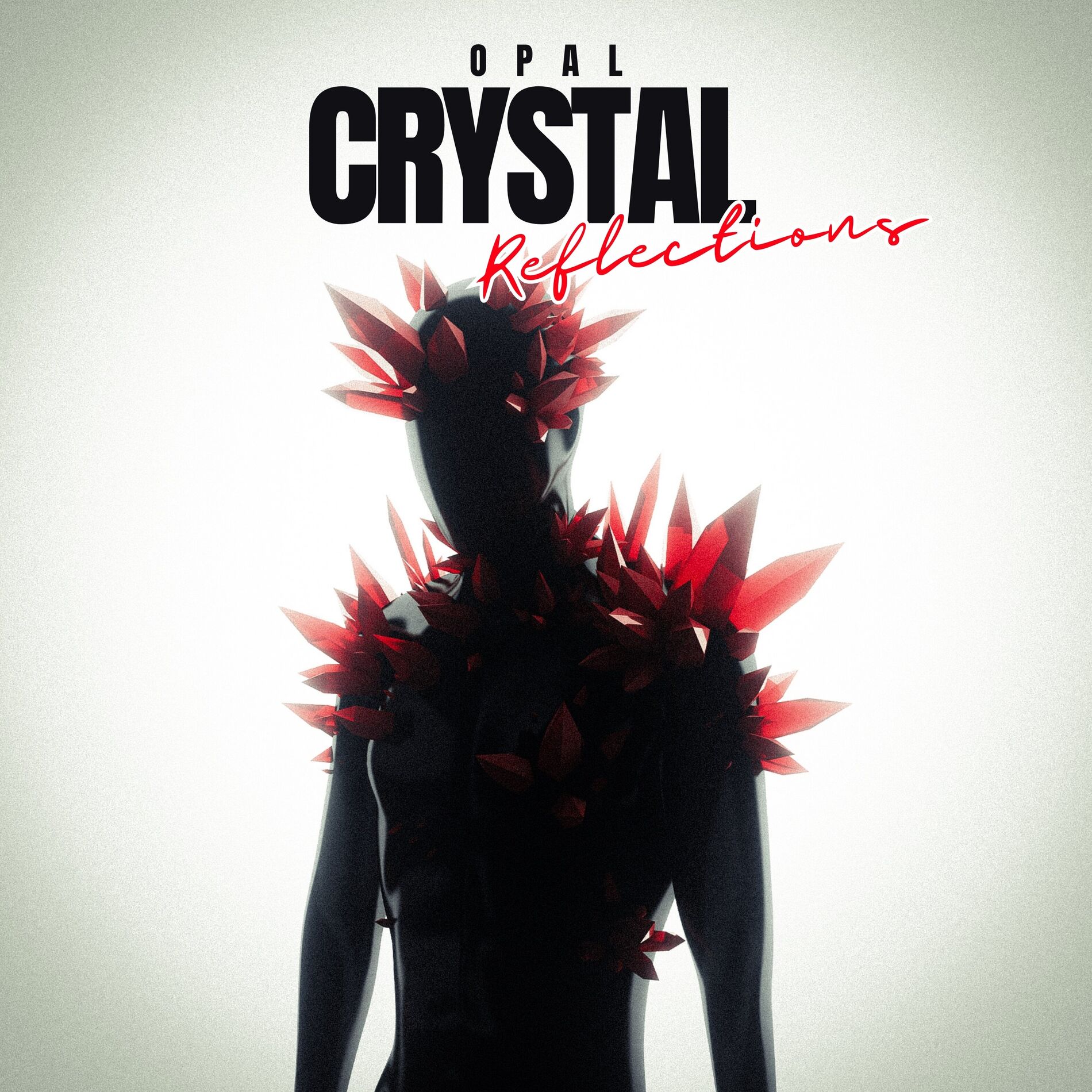 Album cover of Crystal Reflections