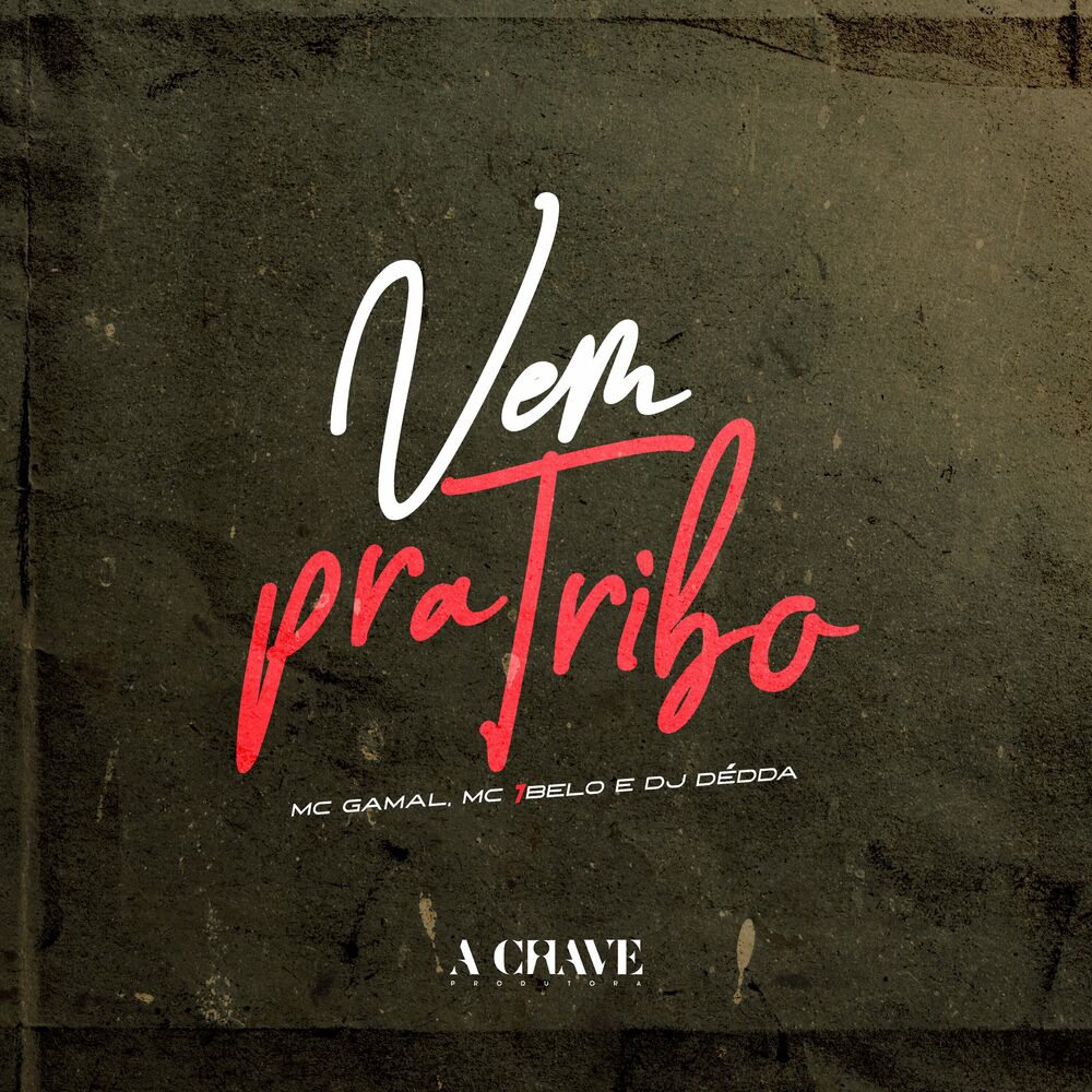 Picture of Vem pra Tribo