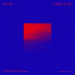 Cover of Ghost