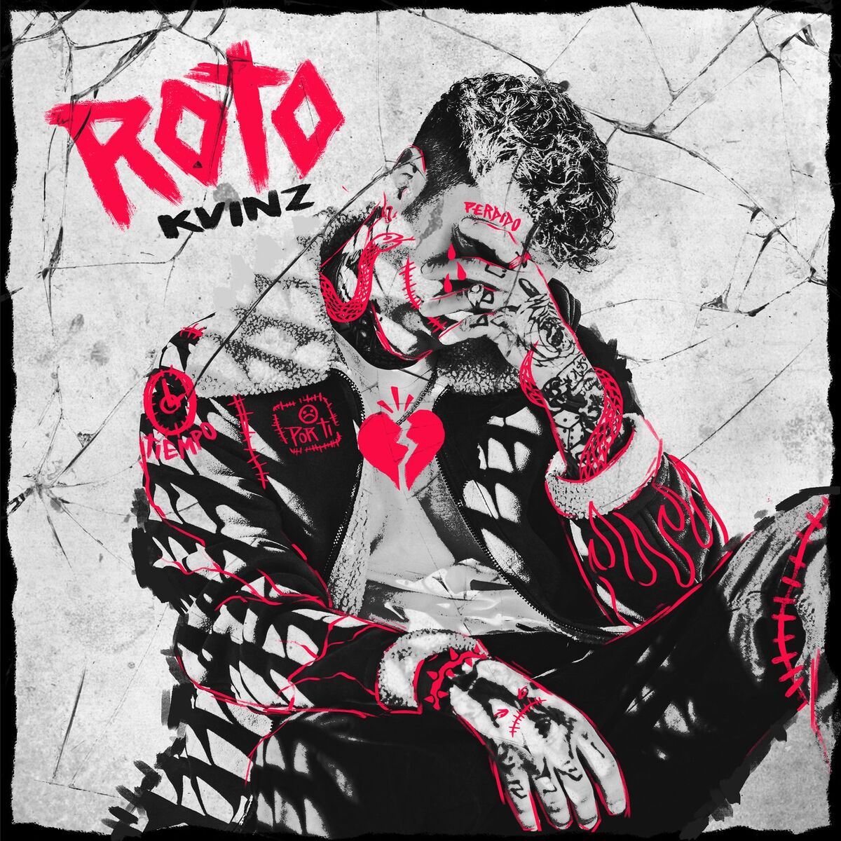 Album cover of Roto